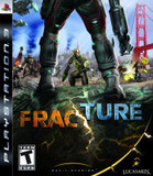Fracture (PlayStation 3)